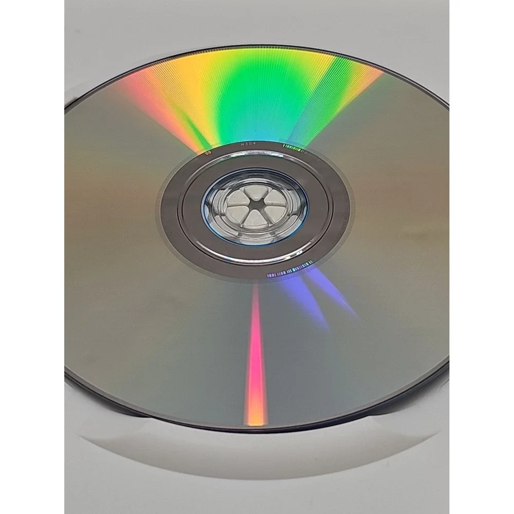 Wii Sports (Nintendo Wii, 2006)  Disc Only/Generic Case